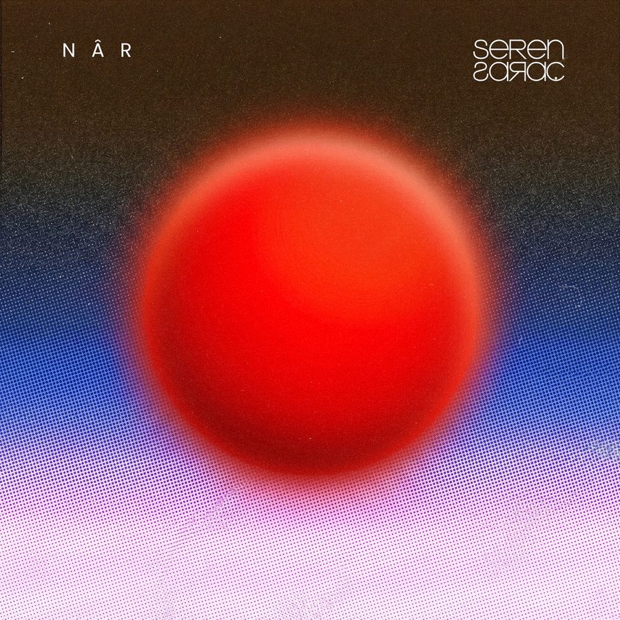 NÂR single cover