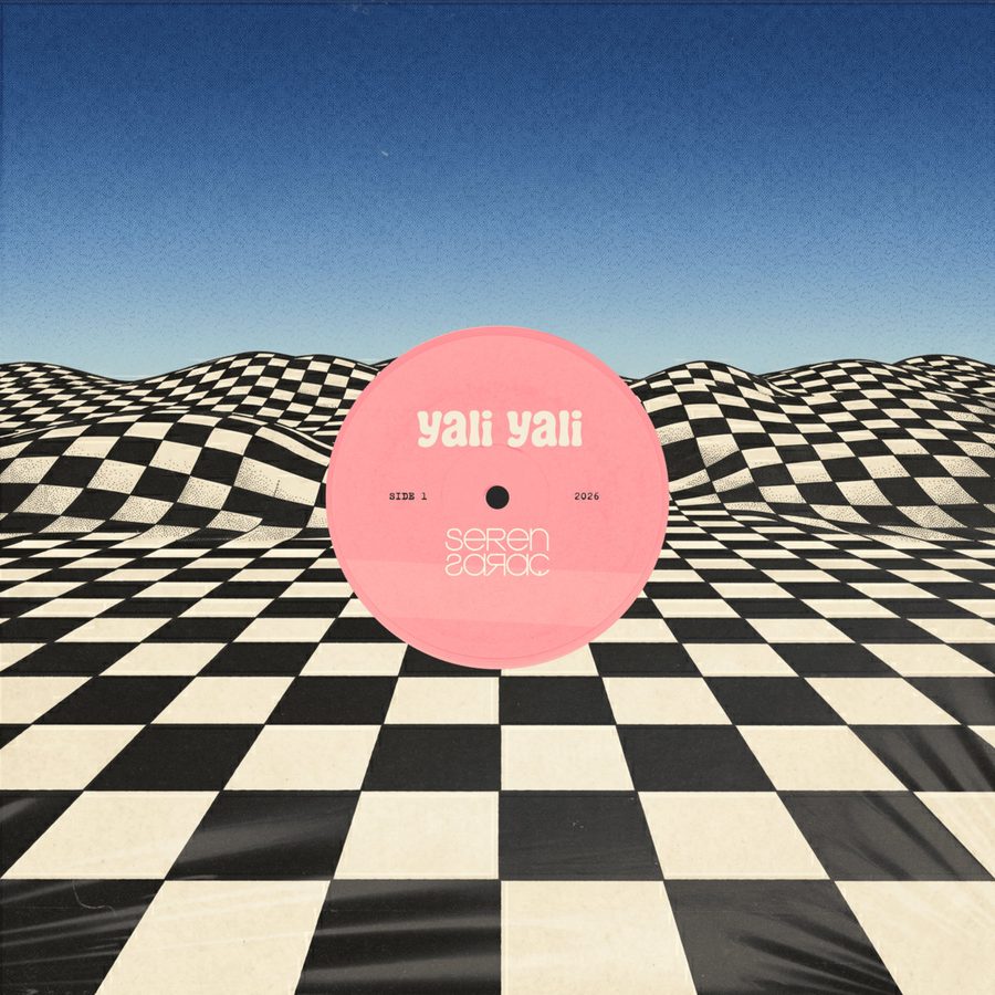 yali yali single cover
