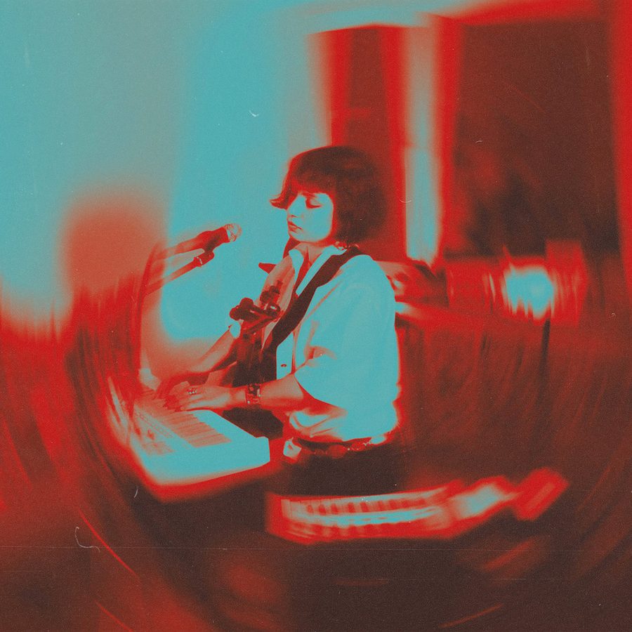 YEKTE live performance