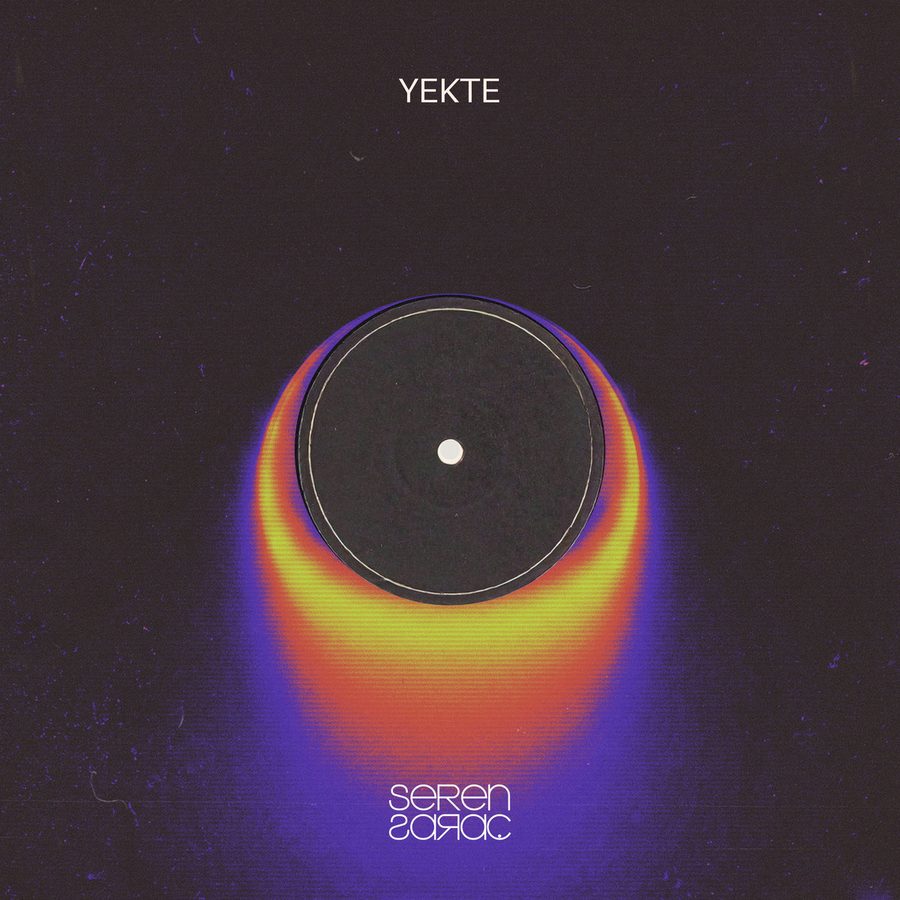 YEKTE single cover
